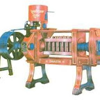 Oil Mill Machineries